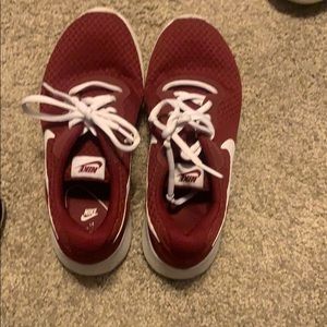 Don’t wear anymore